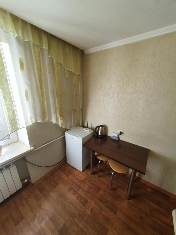 Apartment On Tarkovskogo 2 克洛佩夫尼茨基 外观 照片